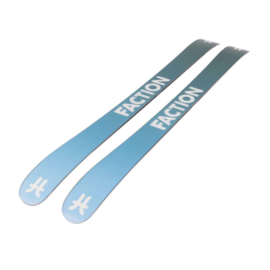 Faction Prodigy 2 Capsule Skis 2025